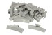Bildelar - Slagvikt alufälg 30 gr 100st - BAL-030AL