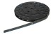 Bildelar - Klistervikter 5 gr 1200st (6kg) rulle - BAL-072