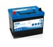 Bildelar - Fritidsbatteri Exide ER350 - BAT-001