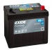 Bildelar - Batteri Exide - BAT-EA654