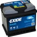 Bildelar - Batteri Exide - BAT-EB442