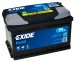 Bildelar - Batteri Exide - BAT-EB712