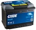 Bildelar - Batteri Exide - BAT-EB740