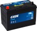 Bildelar - Batteri Exide - BAT-EB955