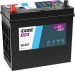 Bildelar - Batteri Exide - BAT-EK457