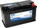 Bildelar - Fritidsbatteri Exide EP800 AGM - BAT-EP800