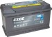 Bildelar - Batteri Exide - BAT-TA1000