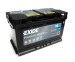 Bildelar - Batteri Exide - BAT-TA900