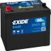 Bildelar - Batteri Exide - BAT-TB605