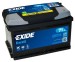 Bildelar - Batteri Exide - BAT-TB712