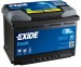 Bildelar - Batteri Exide - BAT-TB740