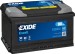 Bildelar - Batteri Exide - BAT-TB800