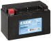 Bildelar - Batteri Exide - BAT-TK091
