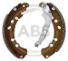 Bildelar - Bromsbackar - BB-930085