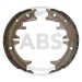 Bildelar - Bromsbackar - BB-930087