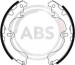 Bildelar - Bromsbackar - BB-930088