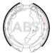 Bildelar - Bromsbackar - BB-930089