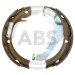 Bildelar - Bromsbackar - BB-930091