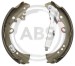 Bildelar - Bromsbackar - BB-930094