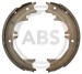 Bildelar - Bromsbackar - BB-930095