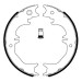 Bildelar - Bromsbackar - BB-930096
