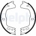 Bildelar - Bromsbackar - BB-930212