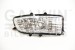 Bildelar - Blinkers sidospegel - BEL-250051