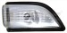 Bildelar - Blinkers sidospegel - BEL-250188