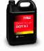 Bildelar - Bromsvätska TRW DOT 5.1 5 liter - BO-TRW005