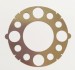 Bildelar - Bricka vevaxelremskiva - BR-002
