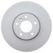 Bildelar - Bromsskiva - BS-910691