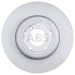 Bildelar - Bromsskiva - BS-910715