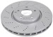 Bildelar - Bromsskiva - BS-910778