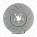 Bildelar - Bromsskiva - BS-910780