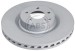 Bildelar - Bromsskiva - BS-910784