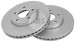 Bildelar - Bromsskiva - BS-910801
