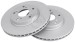 Bildelar - Bromsskiva - BS-910930