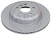 Bildelar - Bromsskiva - BS-910999