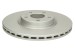 Bildelar - Bromsskiva - BS-911408