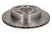 Bildelar - Bromsskiva - BS-911415