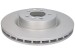 Bildelar - Bromsskiva - BS-911440