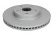 Bildelar - Bromsskiva - BS-911441