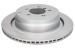 Bildelar - Bromsskiva - BS-911445
