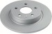 Bildelar - Bromsskiva - BS-911464