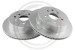 Bildelar - Bromsskiva - BS-911473