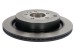 Bildelar - Bromsskiva - BS-911477
