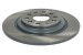 Bildelar - Bromsskiva - BS-911478