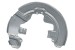 Bildelar - Bromssköld - BSK-980061