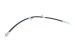 Bildelar - Bromsslang - BSL-960405