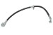 Bildelar - Bromsslang - BSL-960411